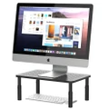 Advwin Monitor Stand Riser Height Adjustable