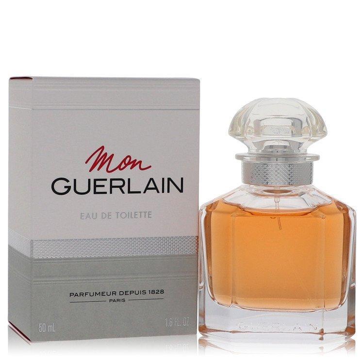 Mon Guerlain By Guerlain for Women-50 ml