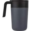 Bullet Nordia Recycled Mug (Grey) (One Size)
