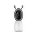 Kogan SmarterHome™ Smart Baby Monitor Security Camera Compatible with Monitor Display