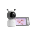 Kogan SmarterHome™ Smart Baby Monitor Security Camera & 5" LCD Monitor Display