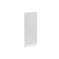 Kogan SmarterHome™ Smart Touch Single Light Switch (White)