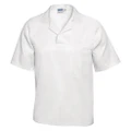 Whites Bakers Shirt - Size L