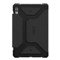 Urban Armor Gear Metropolis SE Case for Samsung Galaxy Tab S9 + ( Black )