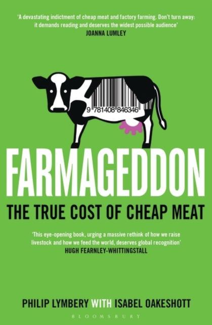 Farmageddon by Philip Lymbery