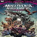 Dark Nights Death Metal The Multiverse Who Laughs by Various