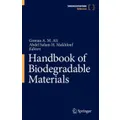 Handbook of Biodegradable Materials