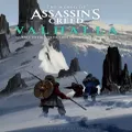World Of Assassins Creed Valhalla Journey To The North Logs And Files Of A Hidden One by Ubisoft