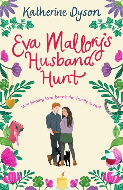 Eva Mallorys Husband Hunt by Katherine Dyson