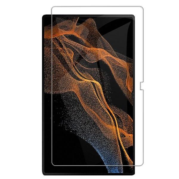 For Samsung Galaxy Tab S9 Ultra 14.6 inch Tempered Glass Screen Protector [1 Pack]