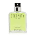 CALVIN KLEIN - Eternity Eau De Toilette Spray (Limited Edition)