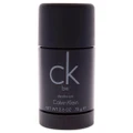CK Be by Calvin Klein for Unisex - 2.6 oz Deodorant Stick