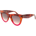 Ladies' Sunglasses Celine CL40016I-55B