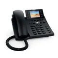 SNOM D335 12 Line IP Phone, High-Resolution Color Display, Self-Labelling, Function Keys SNOM-D335
