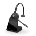 Jabra ENGAGE 65 Mono Professional Wireless Headset, Advanced Noise-cancelling, 2ys Warranty 9553-553-117