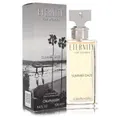 Eternity Summer Daze Eau De Parfum Spray By Calvin Klein 100 ml - 3.3 oz Eau De Parfum Spray
