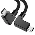 TEGAL DJI Mavic 3 / Mavic Air 2 Remote Controller Cable USB C to USB C