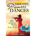 Mormon Pioneer Dances