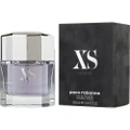 Xs EDT Spray By Paco Rabanne for Men - 100