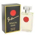 Touch EDT Spray By Fred Hayman for Men-100