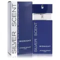 Silver Scent Midnight By Jacques Bogart for