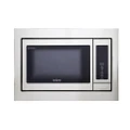 Linarie Bastia 25L Grill Combi FlatWave Technology Built-In Microwave in Stainless Steel - LJMO25GXBI