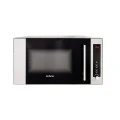 Linarie Porto 30L Convection Grill Combi Benchtop Turntable Microwave in Stainless Steel - LJMO30CX