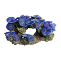 Aqua One Blue Garden Ornament 16x11.5x7.5cm (36906)