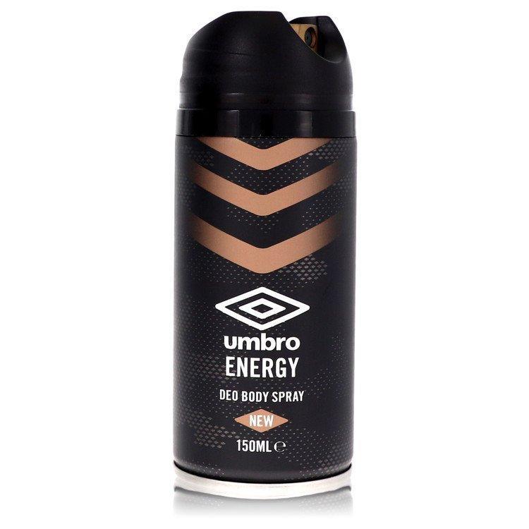 Umbro Energy By Umbro for Men-150 ml