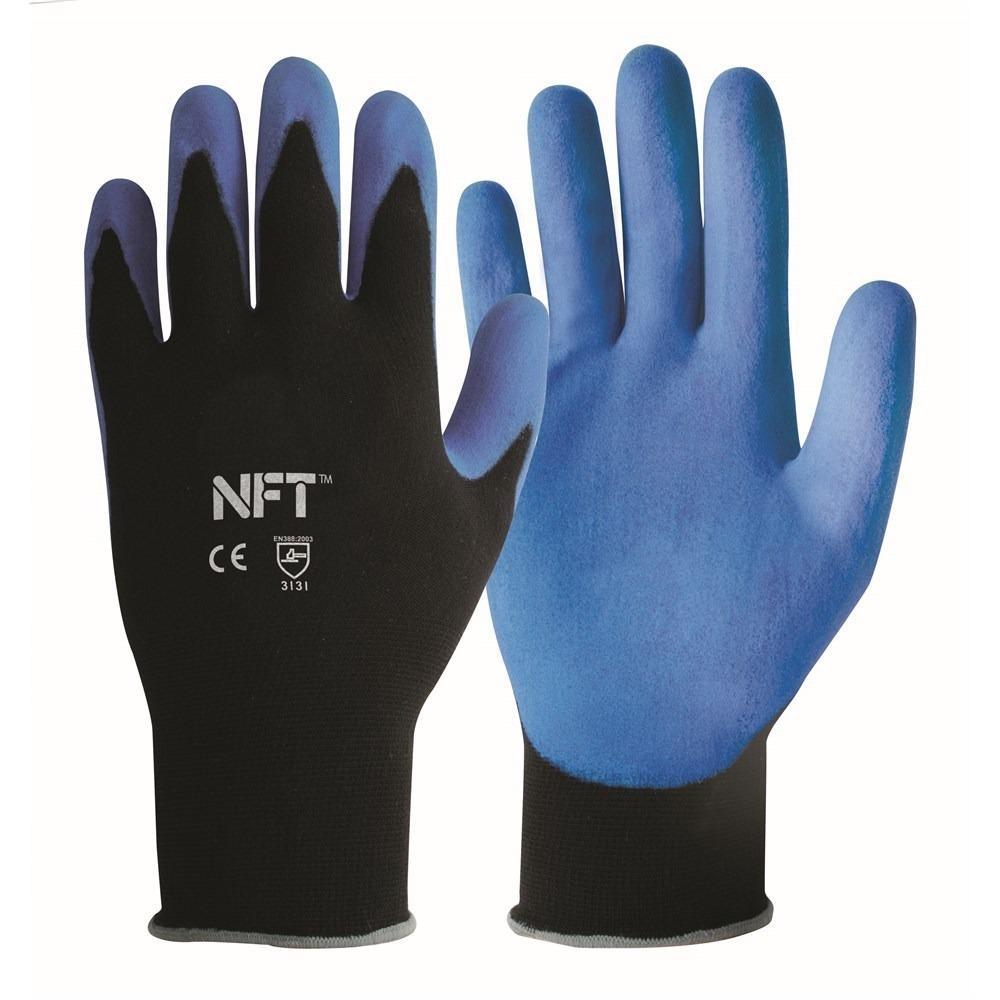 Ninja Classic Anti-Slip Gloves [Size: XL]