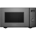 Westinghouse 42L Freestanding Convection Microwave Oven WMC4207GA