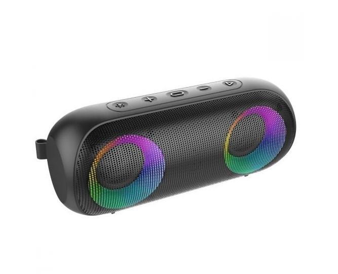 mbeat Bump B2 IPX6 Portable RGB Bluetooth Party Speaker