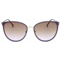 Ladies' Sunglasses Calvin Klein Carolina Herrera Ch S E