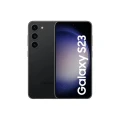 Samsung Galaxy S23 128GB Australian Stock Phantom Black - Excellent - Refurbished