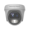 Grandstream GSC3610 Infrared Waterproof Dome Camera 3.6mm lens 1080p Resolution PoE Powered IP67 HD Voice Quality
