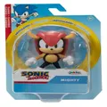 Sonic the Hedgehog: Mighty - Mini Figure