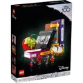 LEGO 43227 - Disney Villain Icons
