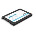 Micron 5300 MAX 3.84TB 2.5' SATA3 Enterprise SSD 96L 3D TLC NAND 540R/520W MB/s 95K/34K IOPS 24.5K TBW non-SED 7mm Server Data Centre 3 Mil hrs