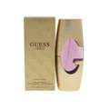 Gold EDP Spray By Guess for Women - 75 ml