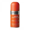 Musk Deodorant Spray By Jovan for Men - 150