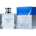 Voyage Sport EDT Spray By Nautica for Men -
