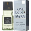 One Man Show EDT Spray By Jacques Bogart for