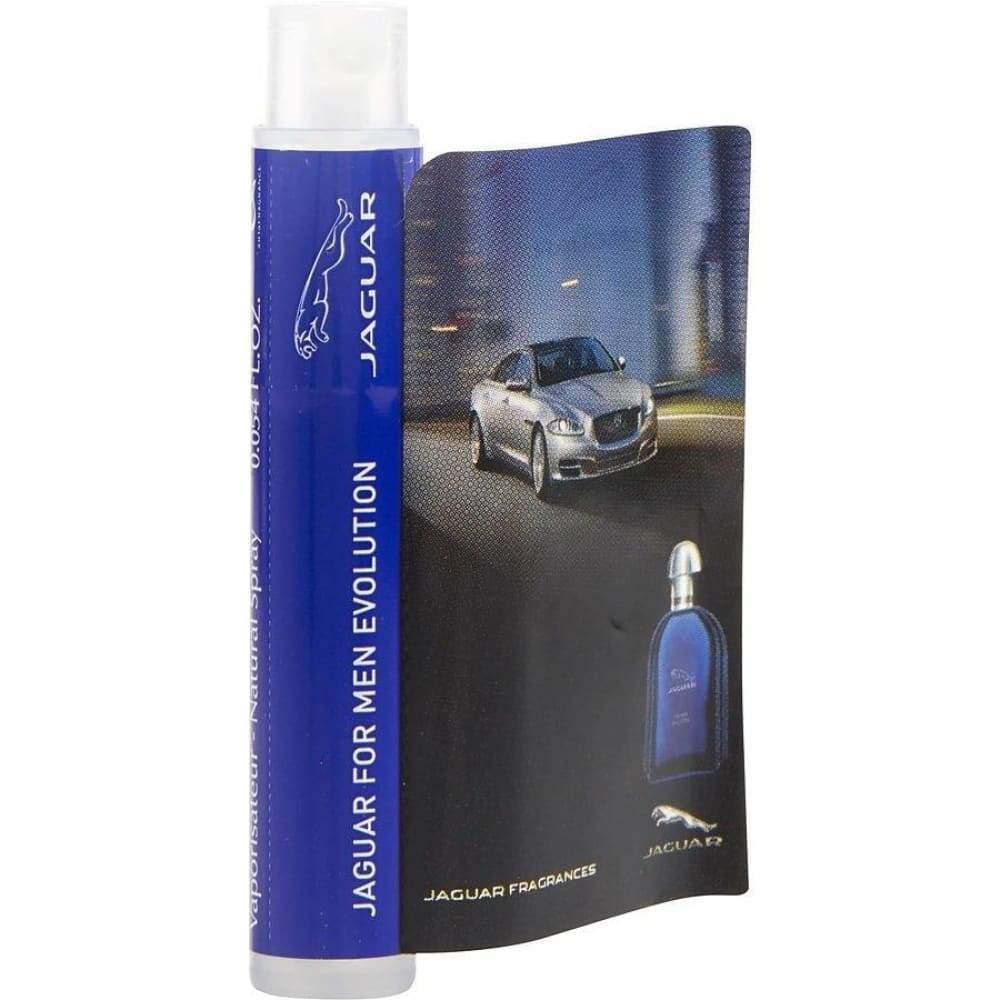 Evolution EDT Spray By Jaguar for Men-100 ml
