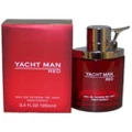 Yacht Man Red EDT Spray By Myrurgia for Men