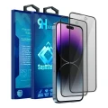 2X Matt For Apple iPhone 14 Pro Tempered Glass Screen Protector Film