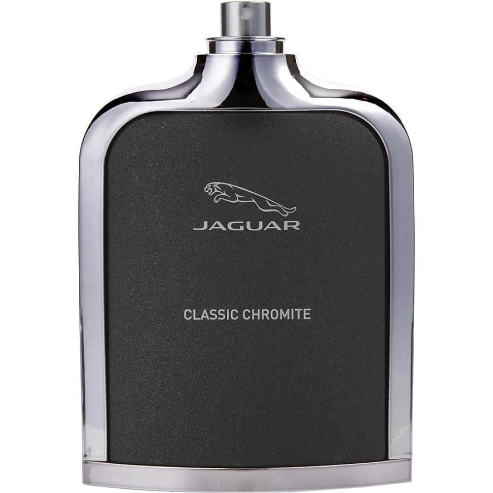 Classic Chromite EDT Spray By Jaguar for