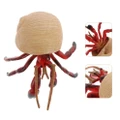 Desktop Model Adornment Simulation Animal Toy Hermit Crab Kid Tablescape Decor Child