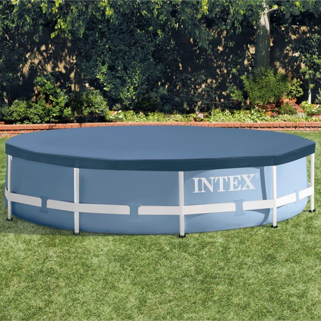 Pool Cover Round 305 cm 28030 INTEX