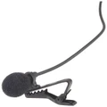 Stereo Lapel Microphone Headphone outlet Compatible with iPhone Windows Smartphones