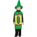 Toddler Crayola Crayon Costume